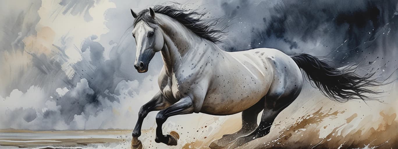 AI Generated Art 11