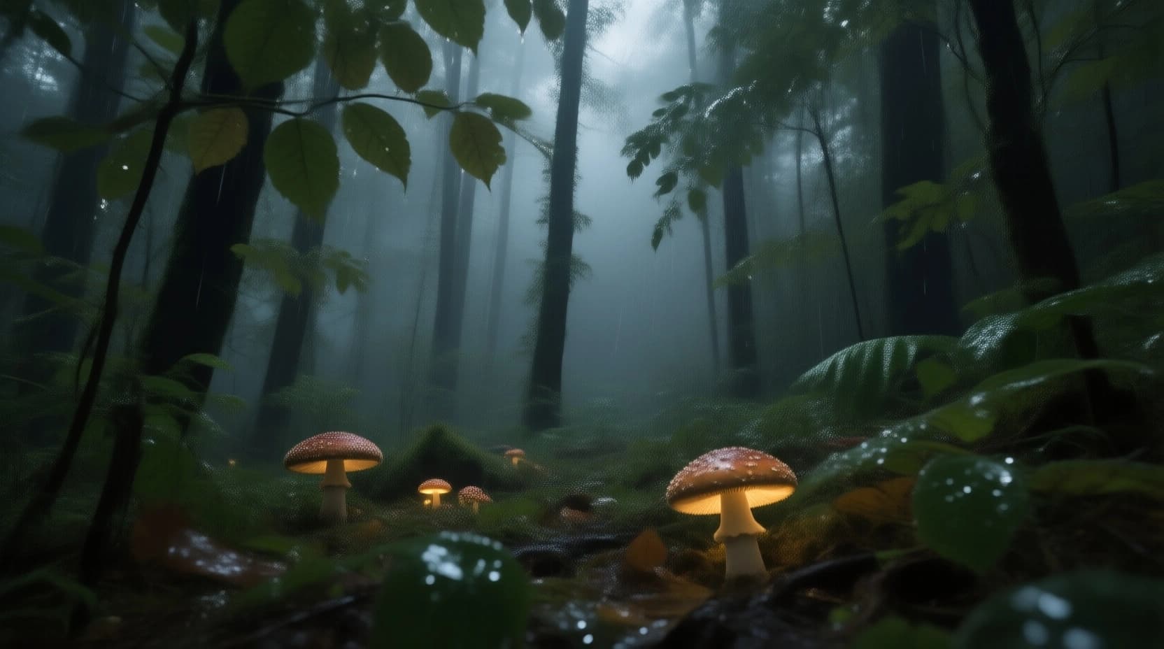 AI Generated Art 8